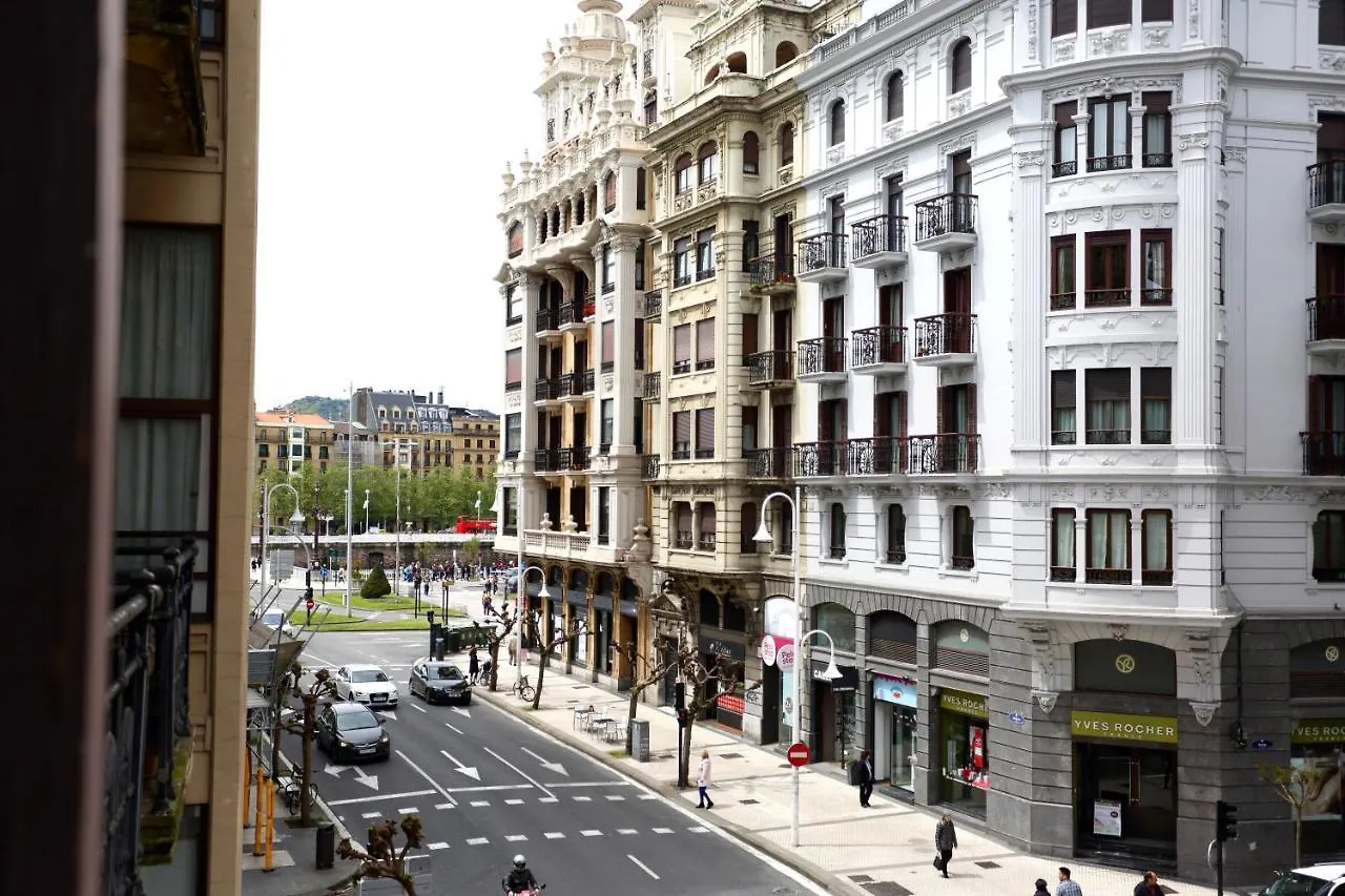 Miracruz Suite Apartment San Sebastian 0*,  Spain