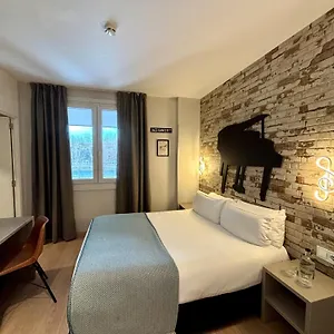 Colectia Urumea Hotell