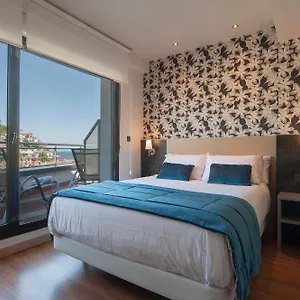 3* Отель Sercotel Codina