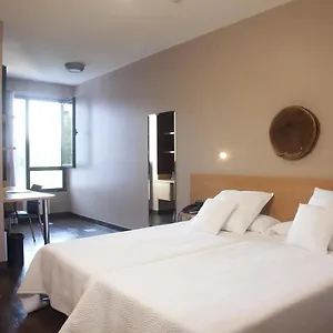 Apartament Olarain, San Sebastián